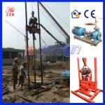 Most salable AKL-G-2 used borehole drilling machine for sale