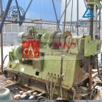 0-2200m water well rotary drilling rig for sale with TUV Rheinland!
