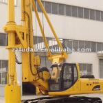 FD856A core drilling rig for construction machinery