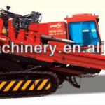 105T hydraulic borehole drilling rig for sale