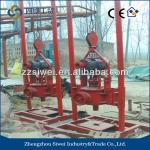 hot saleSW-X-G3 water well portable drilling rig