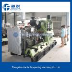 For Exploration and Survey HF-8 Wire-line Coring,deep hole machine !!!HF-8B Geotechnical drilling rig