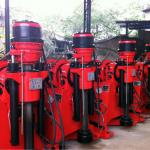 XY-2 2013 Powerful Portable Core Drilling Rig
