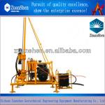 integrated drilling rig,provider,Mountainous area drilling machine