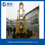 Professional water well drilling rigs manufacturers!!! HF-3 Drilling Machine