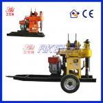hydraulic drilling machine AKL-L-130
