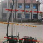 Hot Sale!!! Easy Operation (two persons operated okay) Portable DT-80 (30 60 80m)Water Well Drilling Rigs