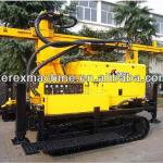 200m Water well drill rigs for sale HS300