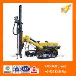 KaiShan KG935 Crawler drilling machine