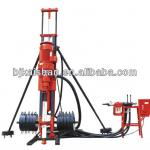 high efficent good quality down the hole drill rig KQD120 for cement factory