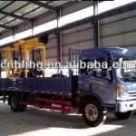 horizontal directional drilling rig mounted on tractor for sale MT-200YG