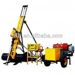 YJQ-100K DTH core horizontal directional drilling machine