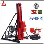 Kaishan KQD165B Electric Small Water Well Drill Rig
