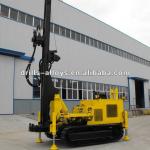 S300 Multi-functional water well drilling machine