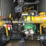 KG910B Low Air Pressure Portable Crawler Drilling Rig Spare Parts