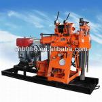 100m used water drilling rigs for sale in india MT-130Y