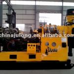 XY-3 High Efficiency Core Drilling Rig