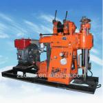 mud pump drilling rig XY-1A-150(50m,100m,120m,130m,150m deep)