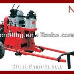 core drilling machine for mineral exploration MT-44A,1500M deep