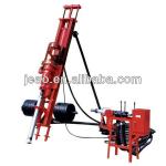 KQD100 Electric DTH Drilling Machine 20-60meter