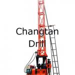 GY-200T Core Drilling Rig