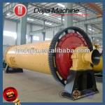 Clinker Grinder Ball Mill Machine for Cement Production