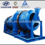 High Crushing Scale industrial Grinding Machine GMQ Series Ball Mill-