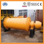 High performance durable mini ball mill with ISO CE approved