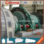 forged steel cement/mining rolling bear ceramic ball mill