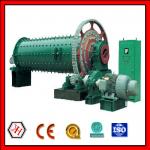 2013 Ore mining ball mill from reliable China manufacturer