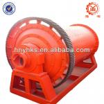 Yuhui mineral beneficiation grinding ball mill with best design