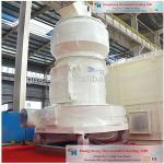 Stone Grinding Mill