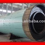 Hot Sale 2012!!! Ball Mill of High Quality