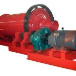 Best Price Given Ball Mill Machine with ISO