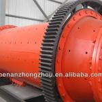 Energy-efficient Ball Mill for cement,chemical industry,Building materials