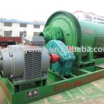 Lang Chao Ball Mill-