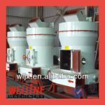 YGM Series high pressure ultrafine stone powder grinder