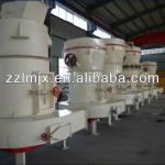 Low Price Gypsum powder production line / High Pressure Gypsum Powder Making Machine ,Raymond Pulverizer, Raymond Mill