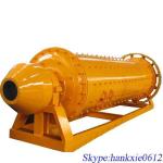 Cement Ball Mill Machine Energy Saving Type-