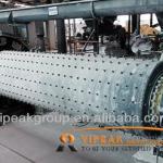 China Special Designed Mining Superfine Ball Mill For Sale-