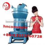 JINZHEN converter technique micro powder machine-