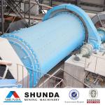 Fine Crasher,Ball Mill-