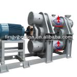 Guo Feng Large Capacity Vibrating Mill For Powder Metallurgy-