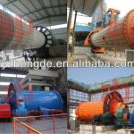 MQY-2740 energy-saving overflow ball mill with CE&amp;BV by Zhongde