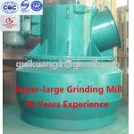 Grinding Mill, Raymond Mill
