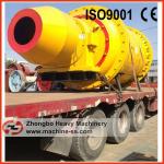 dry type cement ball mill for grinding