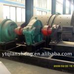 erengy saving used in mine bearing ball mill