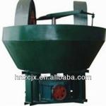 Premium Quality Gold Mill, Wet Pan Mill With CE Authentication