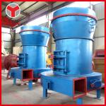 China most professional manufacturer for raymond grinding mill