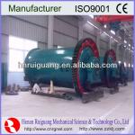 Ruiguang ISO2008 planetary ball mill/Wet Ball Mill/ball mill prices